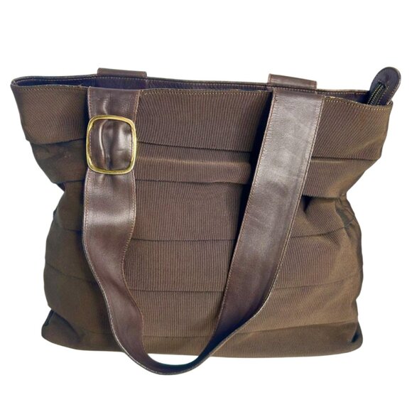 💎✨STUNNING✨💎AUTHENTIC Ferragamo Vara Tote bag - Picture 11 of 15